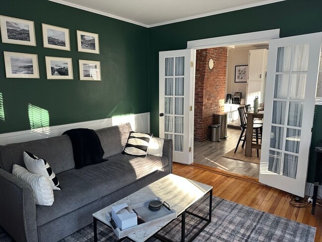 Photo - 23 Edwards St Apartment