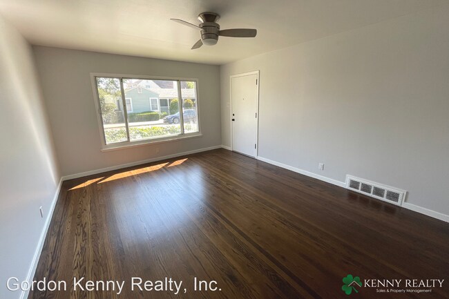 Building Photo - 2 br, 1 bath House - 909 Green Avenue