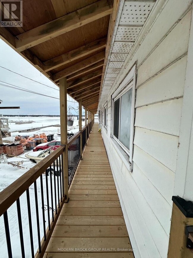 Building Photo - 17 Jessie St