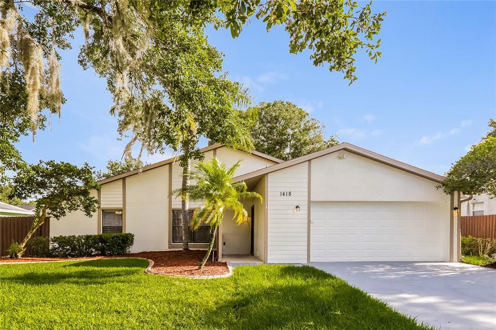 Foto principal - 1418 Monte Lake Dr
