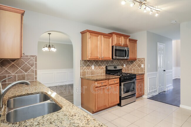 Building Photo - 7677 Bowhead Ct