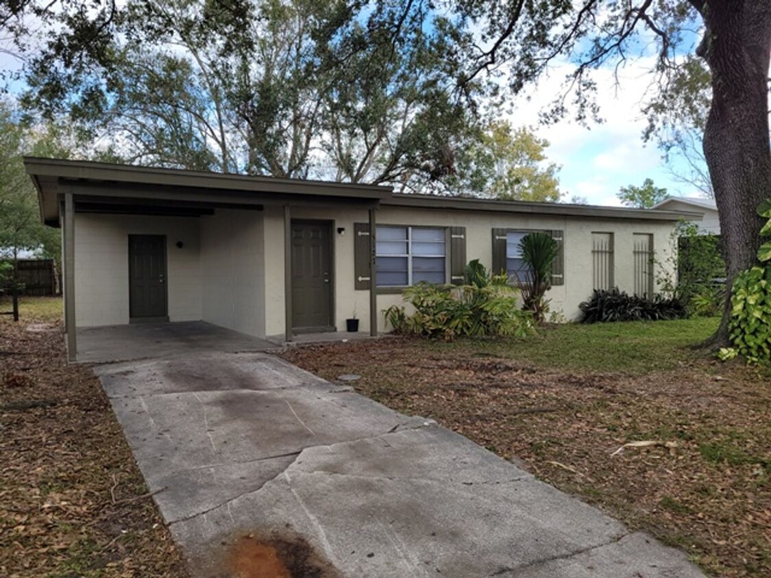 Foto principal - Completely Remodeled 3/1 in Orlando with C...