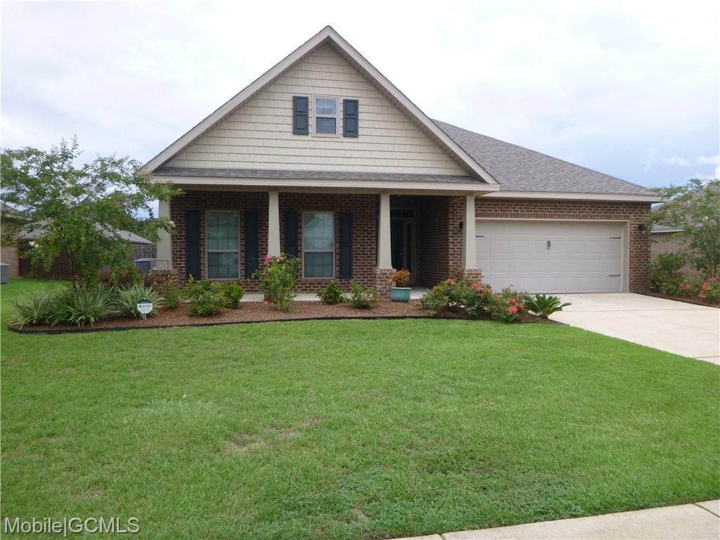 745 Whittington Ave, Fairhope, AL 36532 House for Rent in Fairhope