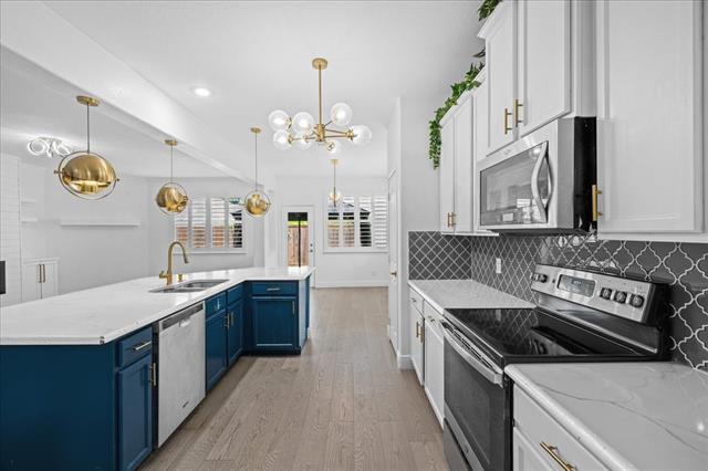 Foto principal - 1223 Mallard Creek Dr