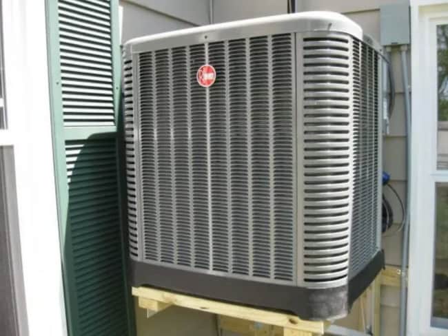 Building Photo - 55 Salem St