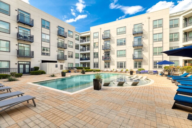 Foto del edificio - 1800 Broadway