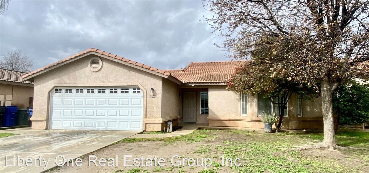 Primary Photo - 4 br, 2 bath House - 847 Butte