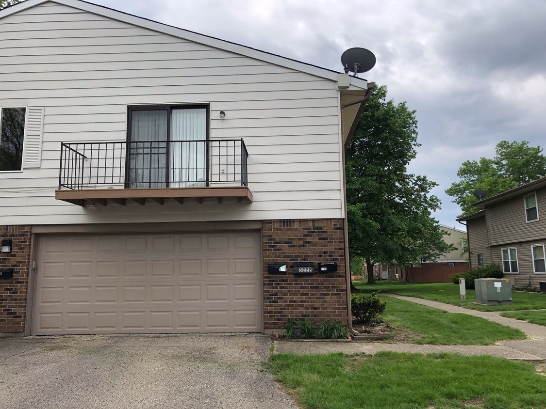 3224 Lupine Dr, Indianapolis, IN 46224 House Rental in Indianapolis