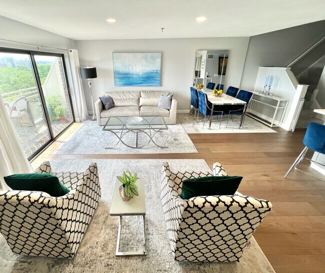 Foto del edificio - 199 Coolidge Ave