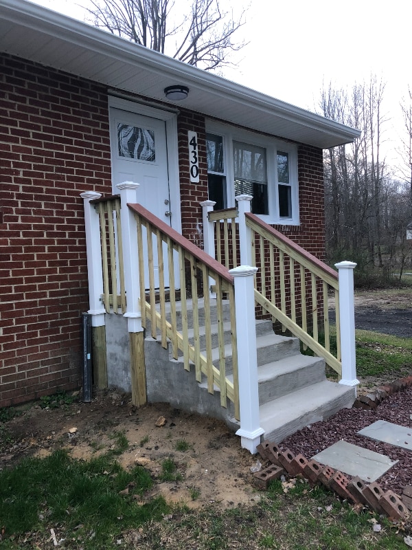 Building Photo - 430 Grovers Turn Rd