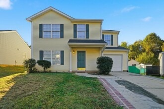 Building Photo - 2322 Pesca Ln Building Photo - 2322 Pesca Ln