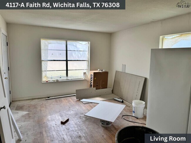 Building Photo - 4117 Faith Rd