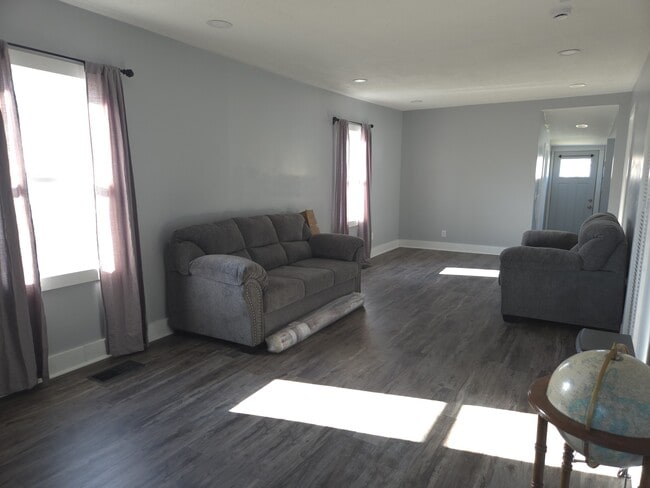 Foto del edificio - 1109 S Calumet St