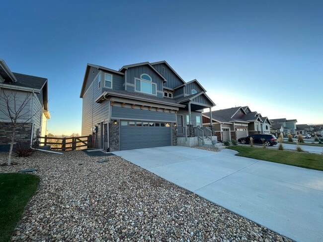 Building Photo - Great Home in Timnath