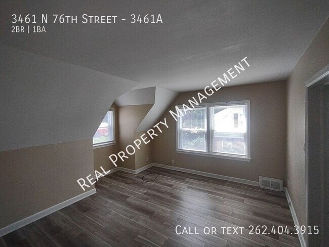 Foto del edificio - 3461 N 76th St
