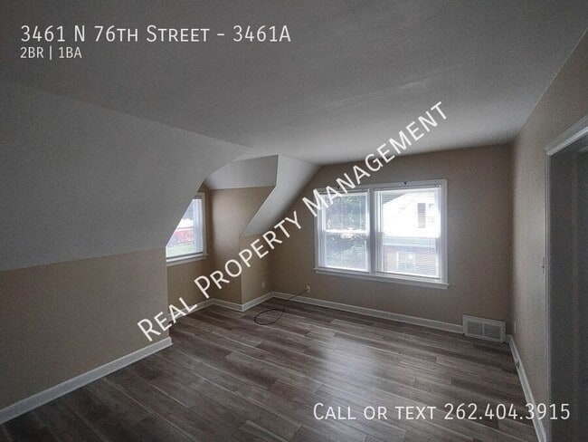 Building Photo - 3461 N 76th St