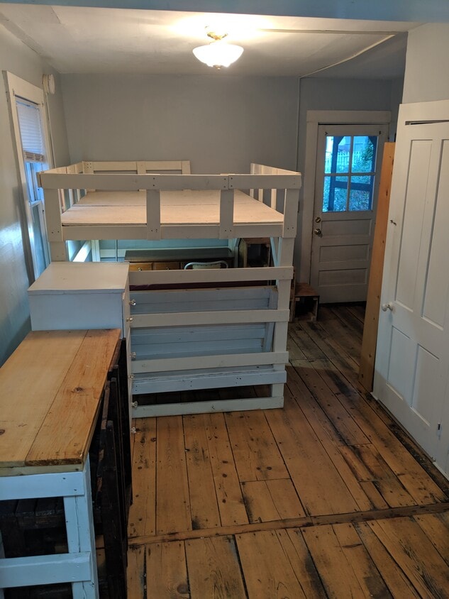 25 Canal Unit Apt. 3, Brattleboro, VT 05301 Apartments in Brattleboro