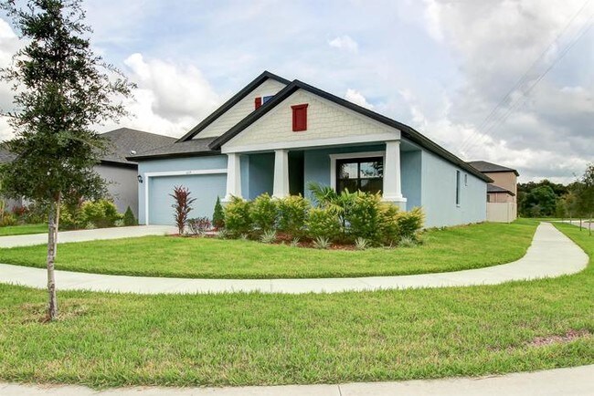 Building Photo - 12119 Creek Preserve Dr