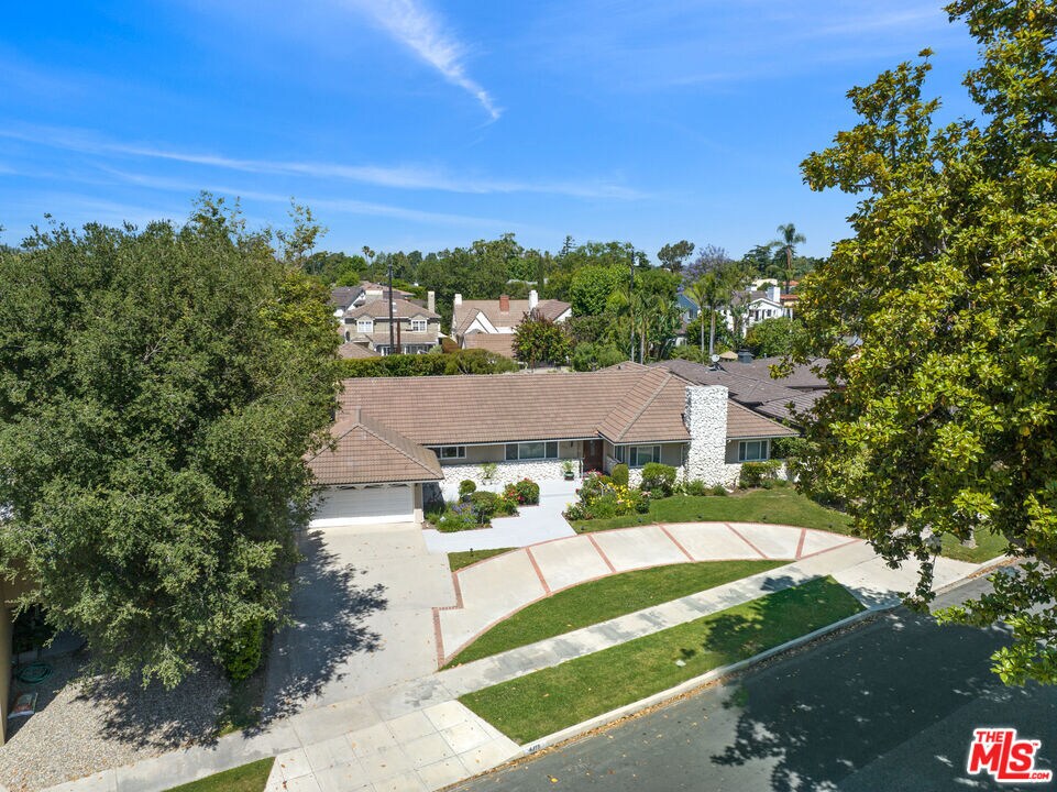 13 Houses for Rent in Toluca Lake, CA Westside Rentals