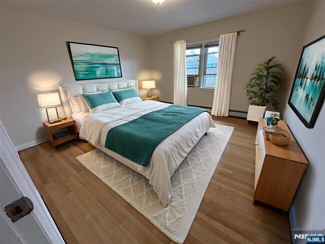 Foto del edificio - 368 New St