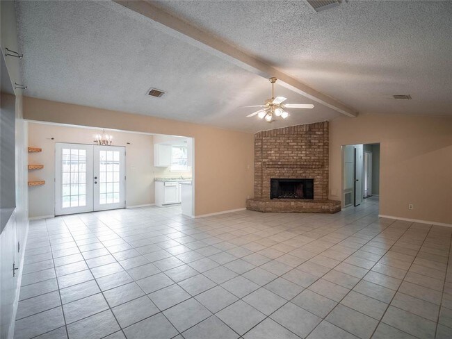 Building Photo - 3831 Addicks Clodine Rd
