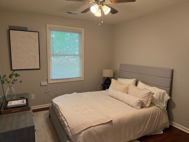 Foto del edificio - cozy one bedroom