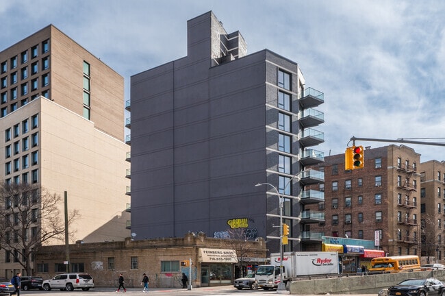 Building Photo - 33 Bedford Park Blvd
