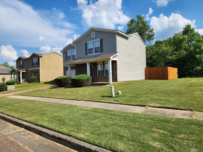 Foto del edificio - 9965 Branley Oak Dr