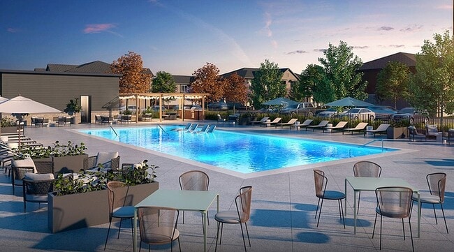 Building Photo - The Brookman