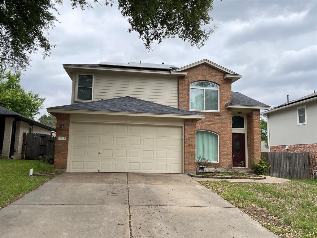 Foto principal - 2215 Ada Ln