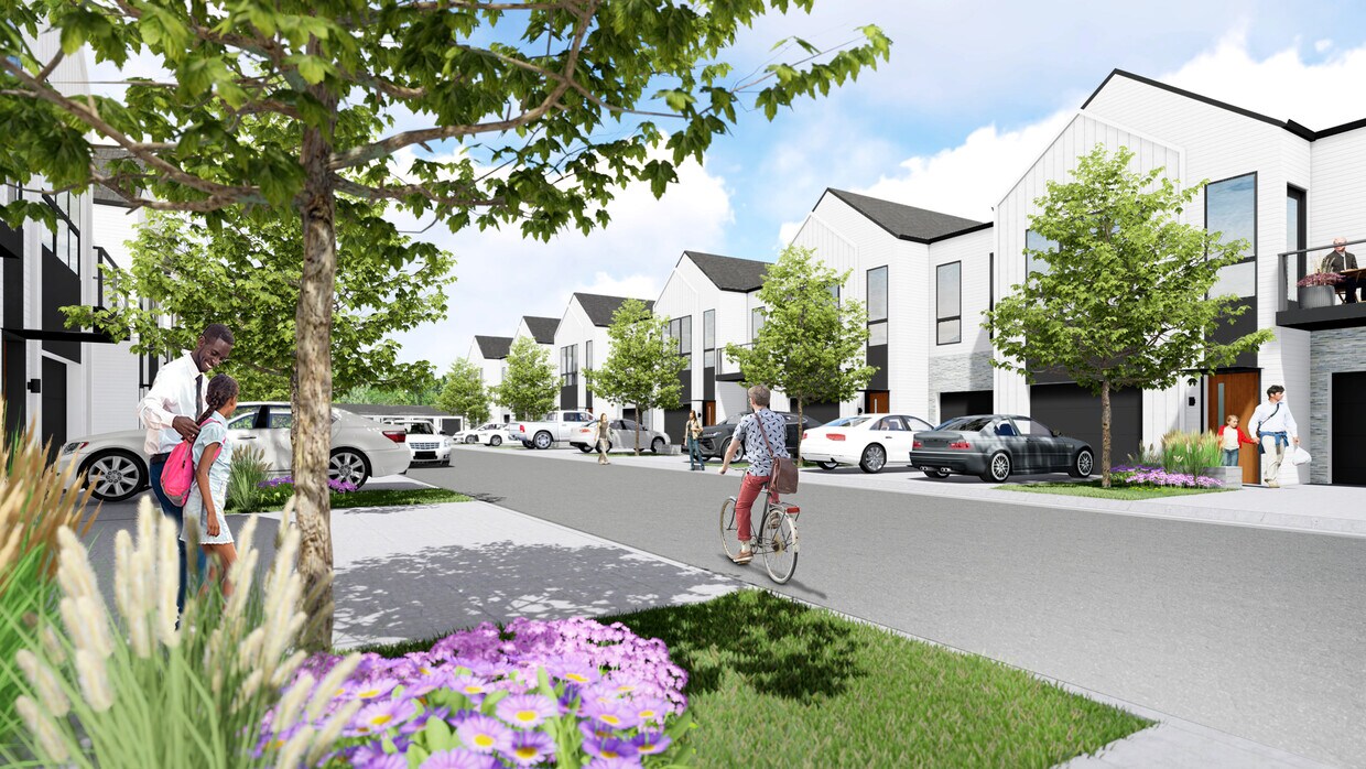 Woodnote Residences Apartments Hartland, WI