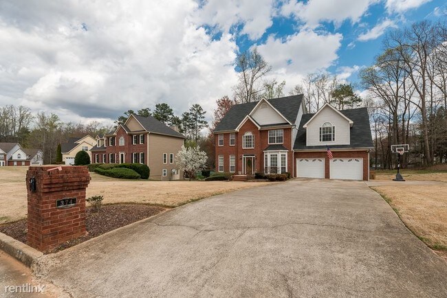 Building Photo - 374 Cotillion Dr