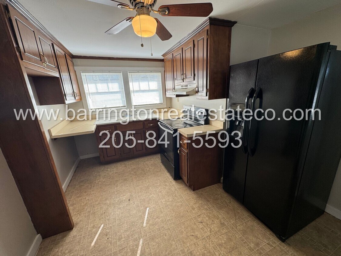 Foto del edificio - Birmingham