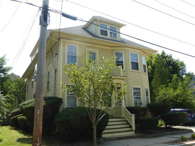 Building Photo - 88 Princeton Ave