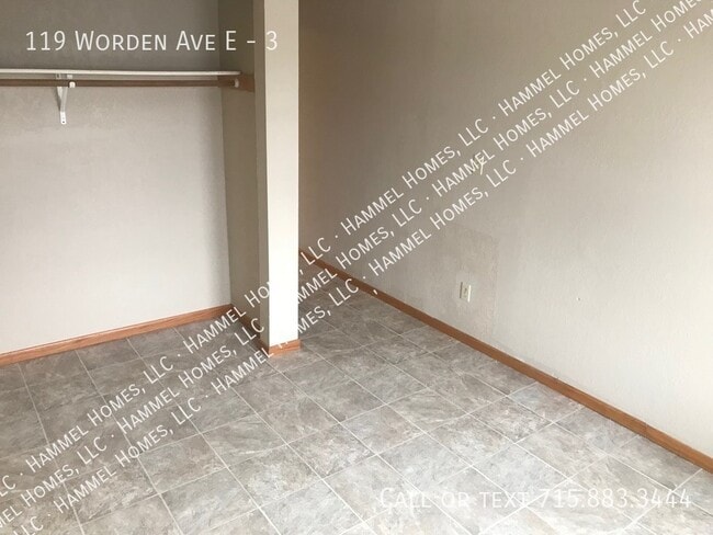 Building Photo - 119 Worden Ave E