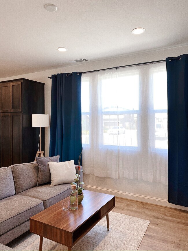 Foto del edificio - 1112 Fox Field Ln