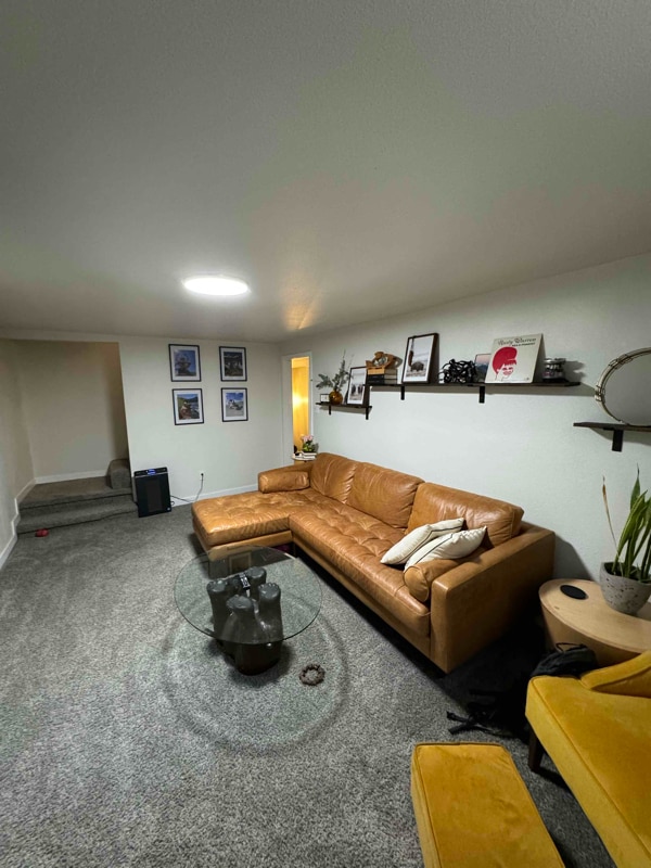 Photo - 1523 S Fountain St House