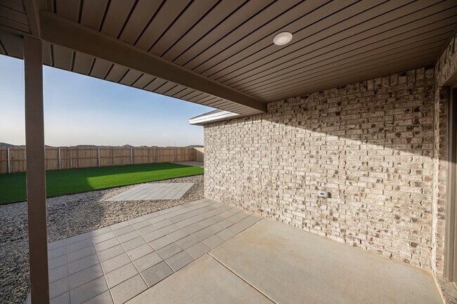 Foto del edificio - 6719 Big Bend Country