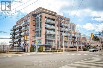 Building Photo - 3-303 Southvale Dr