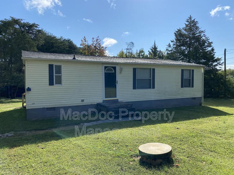 Primary Photo - 3611 Shirleys Hill Rd
