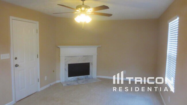 Foto del edificio - 7447 Edenberry Way