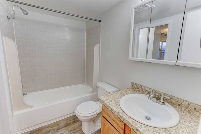 Interior Photo - Ralston Park Apartments
