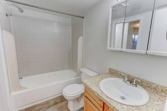 Interior Photo - Ralston Park Apartments