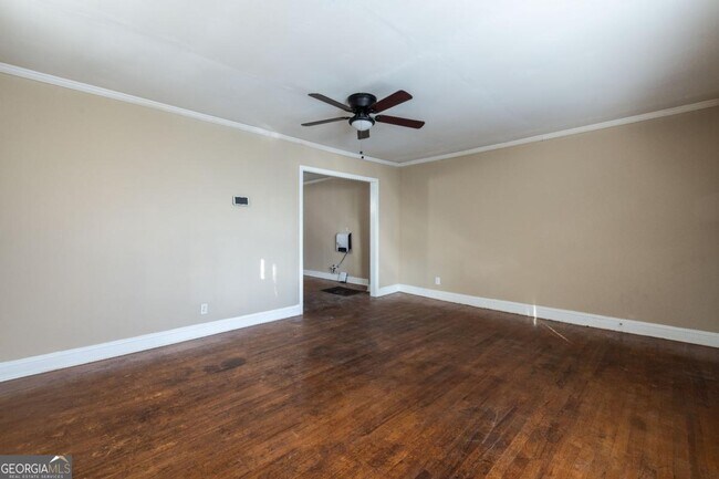 Building Photo - 3454 Rockbridge Rd SW