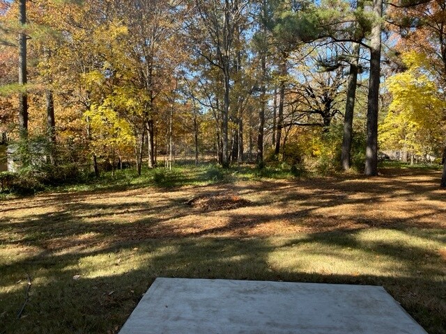 Back - 1001 Sylvan Hill Dr
