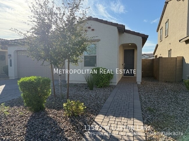 Foto del edificio - 11563 W Luxton Ln