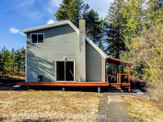 Building Photo - 2 br, 1.5 bath House - 1121 Big Meadow Road
