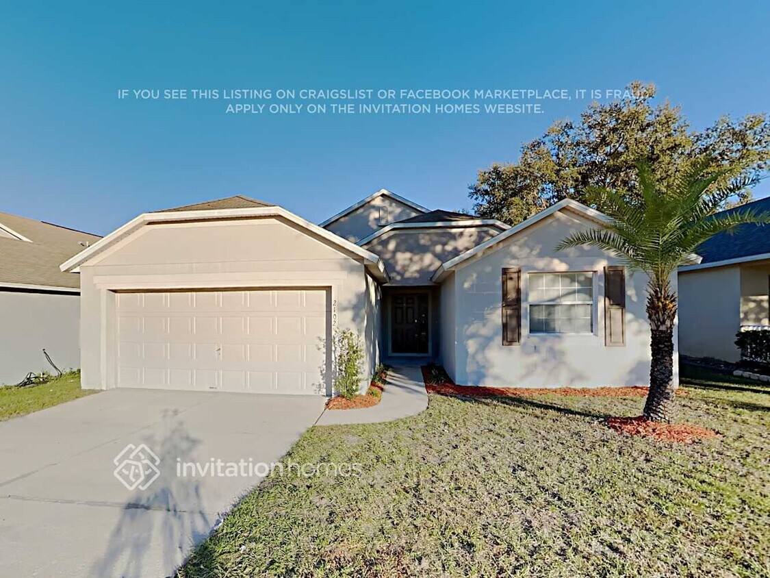 Foto principal - 2102 Newtown Rd