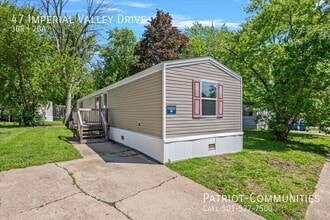 Building Photo - 47 Imperial Valley Dr