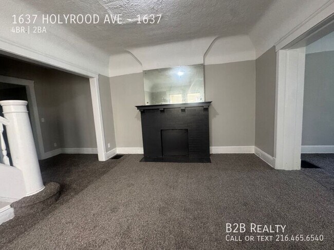 Foto del edificio - 1637 Holyrood Rd